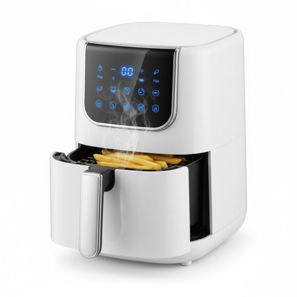 Noorin gold ring watch